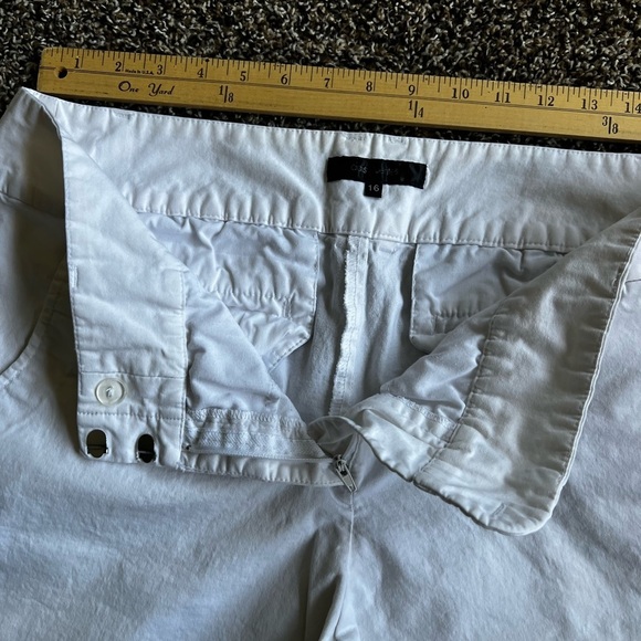 Daisy Fuentes capri pants - Picture 3 of 8